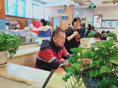 大堂-丝路伊兰·兰州牛肉面(牛街总店)