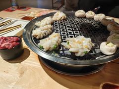 -霸腹烤肉(厦门柚子番店)