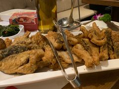 -盛源川香鱼火锅(西小区总店)
