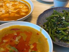 -章记星洲 · 新加坡餐厅(望京店)
