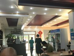 -杨记老门框百年卤煮(回龙观文华西路店)
