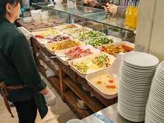 -老刘家永盛斋·传统泡馍(东关南街店)
