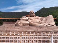 -北京十三陵国家森林公园蟒山景区