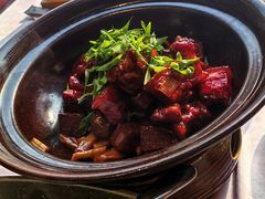 -盛百味·家宴餐厅(霸州分店)