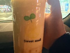 -鲍氏老字号冷热饮老店(瑞安店)