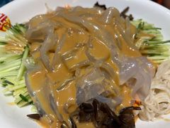 -添福来墨鱼饺子 · 海鲜东北菜(泡崖店)
