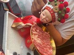 -阳坊胜利涮羊肉(阳坊老店)