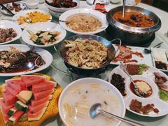 -老山东·山东菜(鲁菜名店)