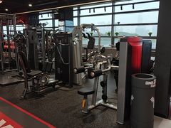 -GMJ·24H健身房(北外滩店)