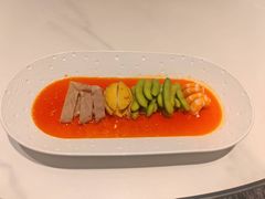 -福记饭店(青果巷店)