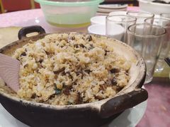 -新渔享海鲜餐厅(广海渔人码头店)