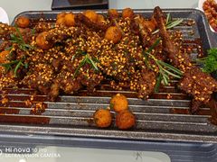 -一品滇香·云南菜(公益西桥店)