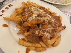 -大哥餐厅(西城花园店)