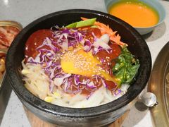 -妥妥烤肉料理(昙华林店)