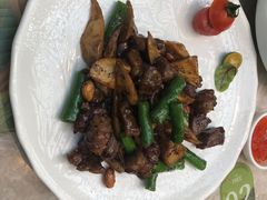 -大树餐厅(红旗街万达店)