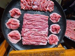 -东来顺•非遗火锅(外滩店)