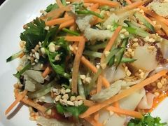 石河子凉皮-疆里疆外·和田烤肉·清真