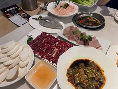 -围炉夜话·潮汕卤水火锅(榕江店)