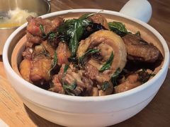 -岛风·台食小馆 ISLAND BISTRO(烟台山店)