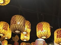 -南京大牌档(新街口德基广场店)