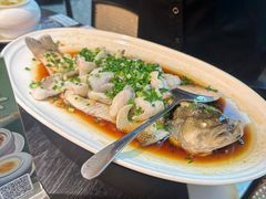 -鱼你相聚·河鲜馆(袁家岭店)