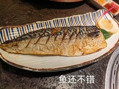 -赤谷和牛烧肉居酒屋(石景山店)