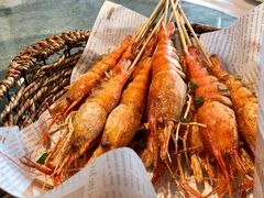 -79号渔船海鲜饭店(宝安店)