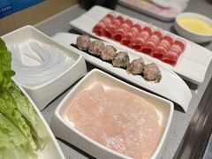 -海底捞火锅(宝龙广场夜宵主题店)