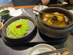 -云海肴·汽锅鸡·云南菜(领展购物广场·中关村店)