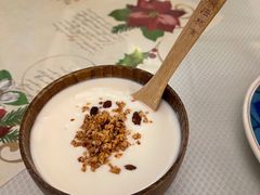 老爷自制酸奶-巴依老爷新疆美食(魏公村店)