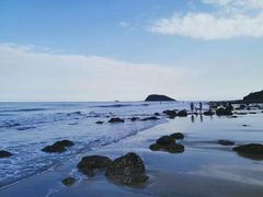 -漳州滨海火山岛自然生态风景区