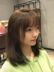 点击看大图 -藤野造型·专业烫染店