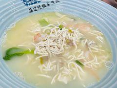-粗茶淡饭(东关街店)