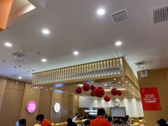 -喜家自助小火锅(乐客城店)