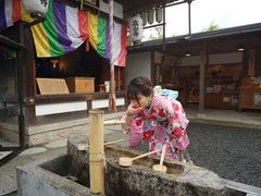 -京都冈本和服体验租赁店(祗园店)