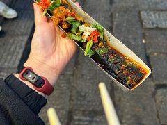 -董顺桃小粒臭豆腐(太平街一店)