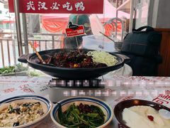 -回味黑鸭煲·始于2006(万松园店)