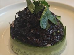 -莆田餐厅PUTIEN(三里屯店)