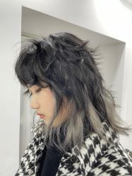 -Moyue HAIR SALON
