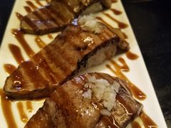 鹅肝手握-小十料理(新城店)