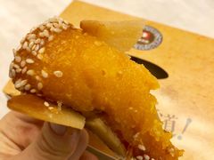 -寻味唐派·牛奶手撕面包(府前街店)