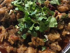 -李四哥太安鱼食府