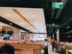 -海底捞火锅(吴中路店)