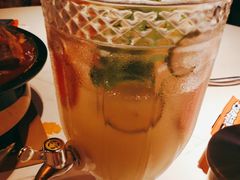 -鸣记脆皮烤鱼·海鲜烤鱼(三八广场店)
