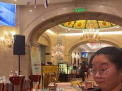 -巴依老爷新疆美食(工体旗舰店)