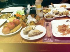 android_upload_pic-汉巴味德(百年港湾店)