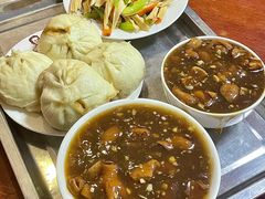 -姚记炒肝店(鼓楼店)