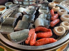 -味家烤肉烤鳗鱼牛排(西塔旗舰店)