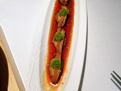 -醉舍·新淮扬菜(长宁龙之梦店)