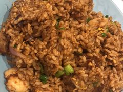 -龙记香港茶餐厅(久光百货店)